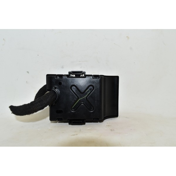 Caixa De Fusível Interna Original Gm Onix 13/17