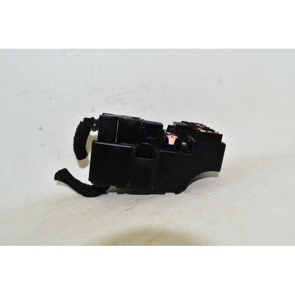 Caixa De Fusível Interna Original Gm Onix 13/17