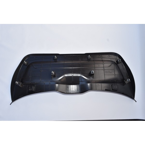 Revestimento Tampa Do Porta Malas Gm Onix 2013/17 Original