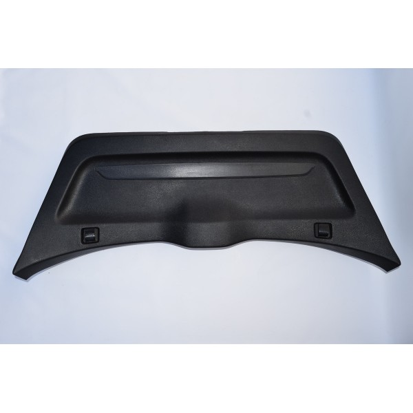 Revestimento Tampa Do Porta Malas Gm Onix 2013/17 Original