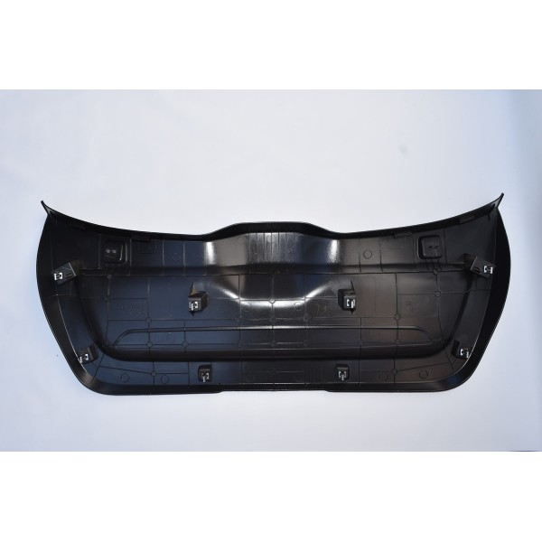 Revestimento Tampa Do Porta Malas Gm Onix 2013/17 Original