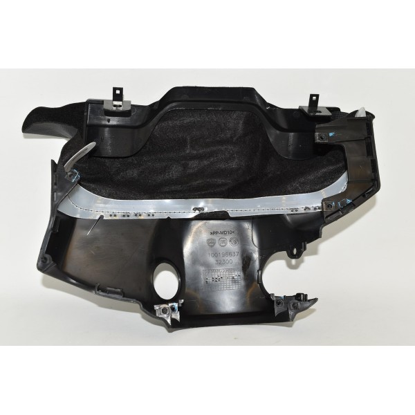 Moldura Da Coluna De Direção Fiat Punto T-jet 13/17