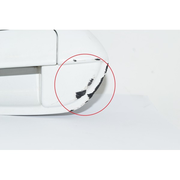 Maçaneta Traseira Esquerda Fiat Punto 1.4 - 13/17 Descrição