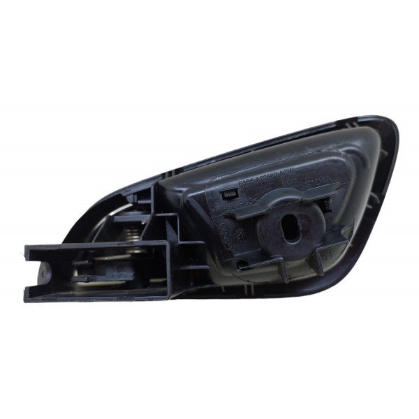 Maçaneta Interna Porta Traseira Direita Ford Ka 1.0 Hatch
