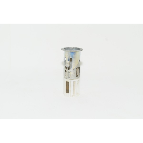 Tomada 12v Voyage Gol Saveiro 2013/17