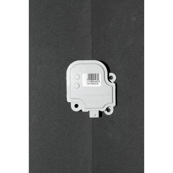 Motor Atuador Caixa De Ar Condicionado Onix, Prisma, Cobalt