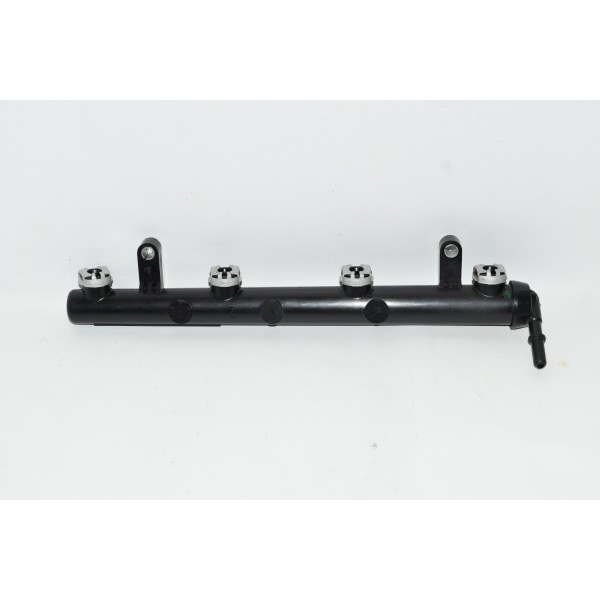 Flauta De Combustivel Gm Onix 2013 / 17  - S/ Bico Injetor