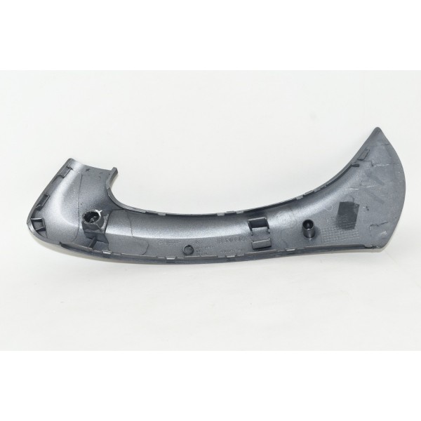 Moldura Porta Traseira Esquerda Renault 8200870924r