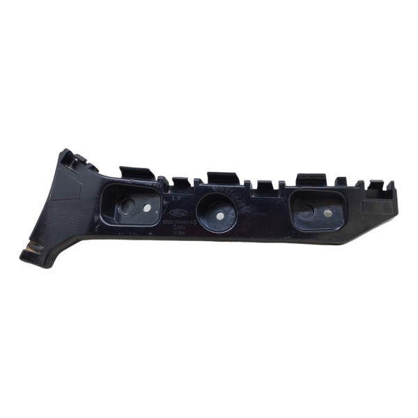 Guia Parachoque Traseiro Esquerdo Ford Ka 1.0 Hatch 2017