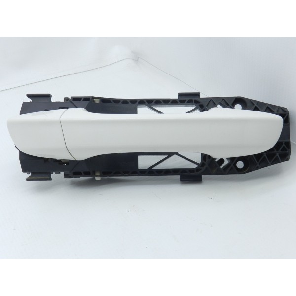 Maçaneta Externa Porta Traseira Direita Vw Virtus Msi 1.6