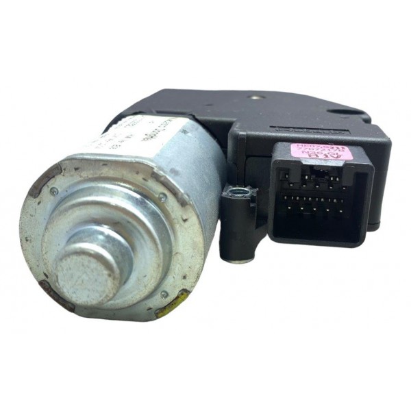 Motor Teto Solar Hyundai Sonata 2.4 2012