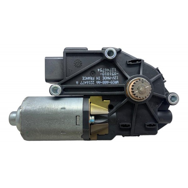 Motor Teto Solar Hyundai Sonata 2.4 2012