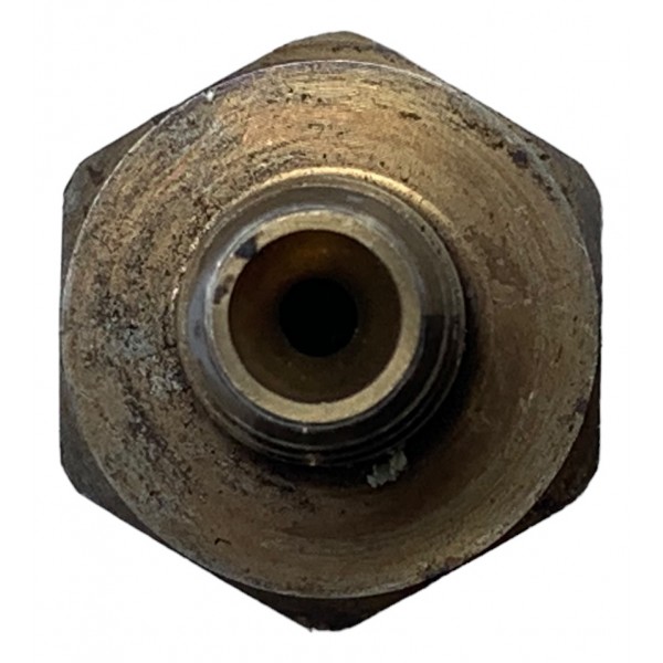 Sensor Flauta Combustivel Civic Touring 1.5 17