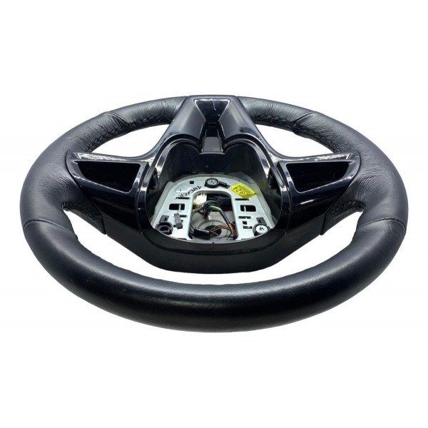 Volante Multifuncional Gm Tracker Premier 1.4 Turbo 2017