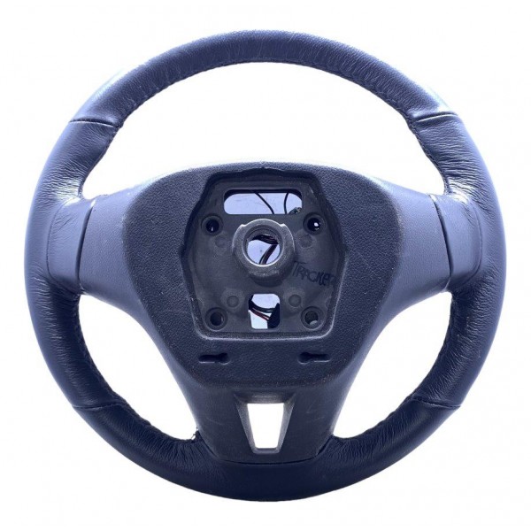 Volante Multifuncional Gm Tracker Premier 1.4 Turbo 2017