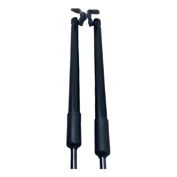 Par Amortecedor Tampa Porta Malas Gm Onix 1.0 Turbo Ltz 2022