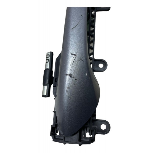 Maçaneta Externa Dianteira / Traseira Direita Gm Onix 1.0 22