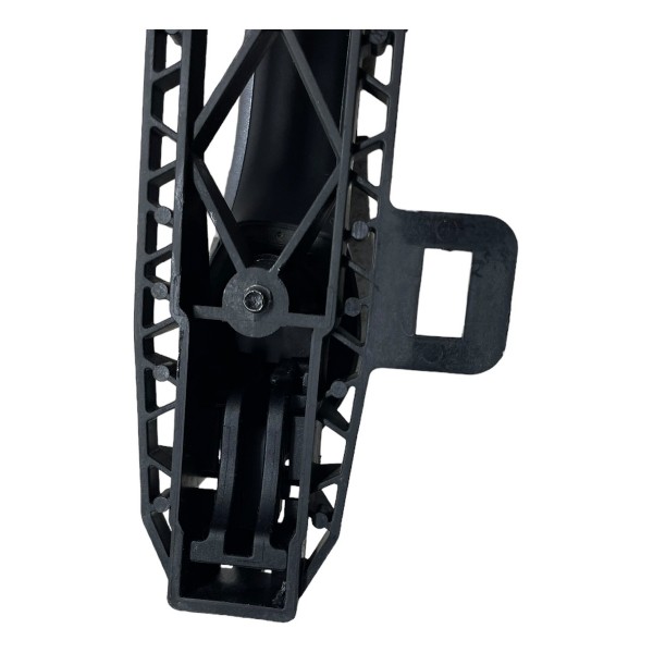 Maçaneta Externa Dianteira / Traseira Direita Gm Onix 1.0 22