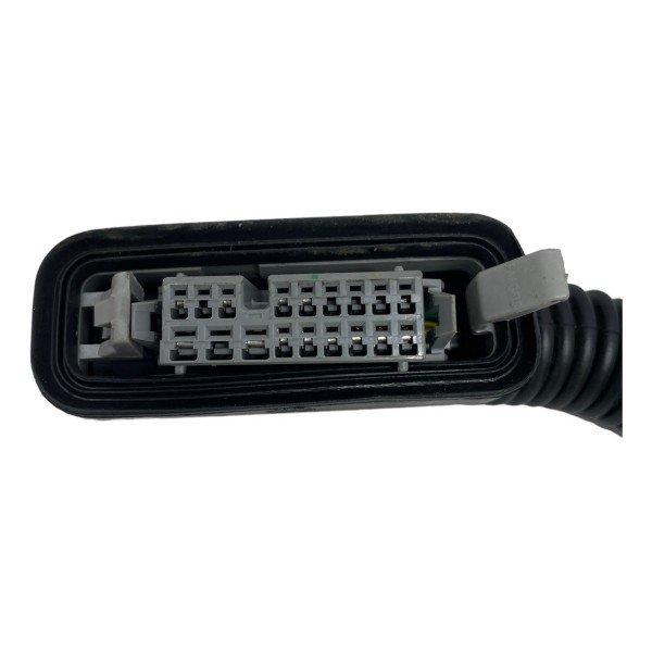 Chicote Porta Traseira Esquerda Gm Onix 1.0 Turbo Ltz 2022