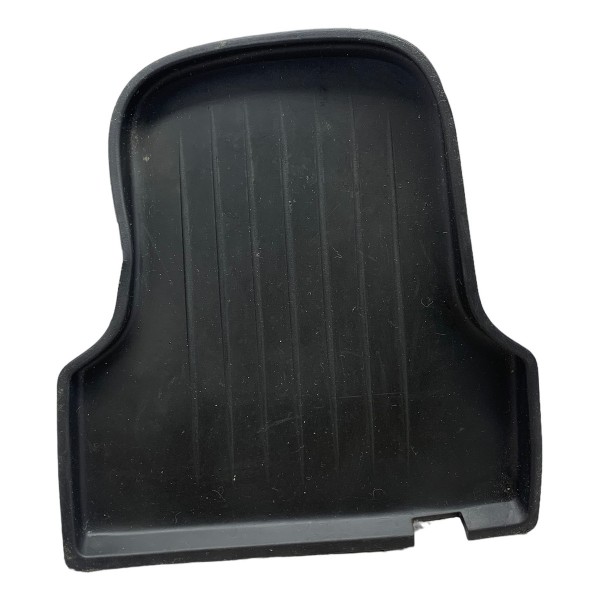 Tapete Borracha Porta Treco Superior Painel Ford Ka 1.0 2018