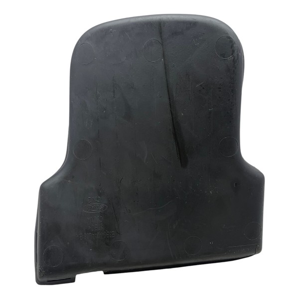 Tapete Borracha Porta Treco Superior Painel Ford Ka 1.0 2018