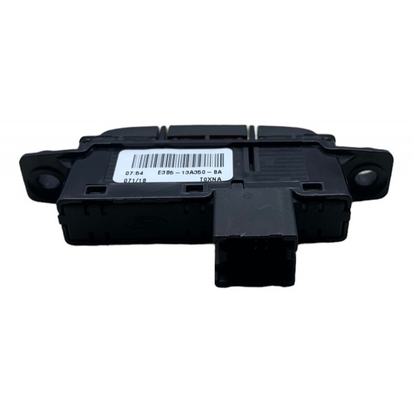 Botão Pisca Alerta Ford Ka Se 1.0 2018