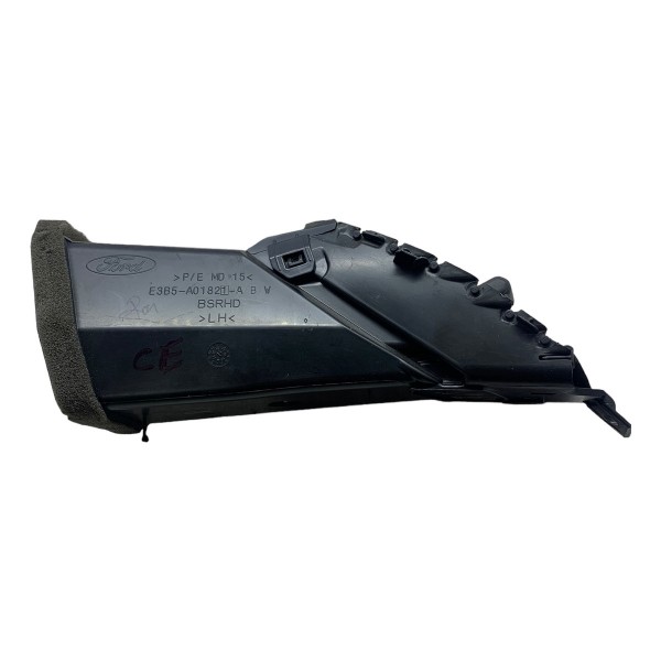 Difusor Ar Condicionado Central Esquerdo Ford Ka Se 1.0 2018