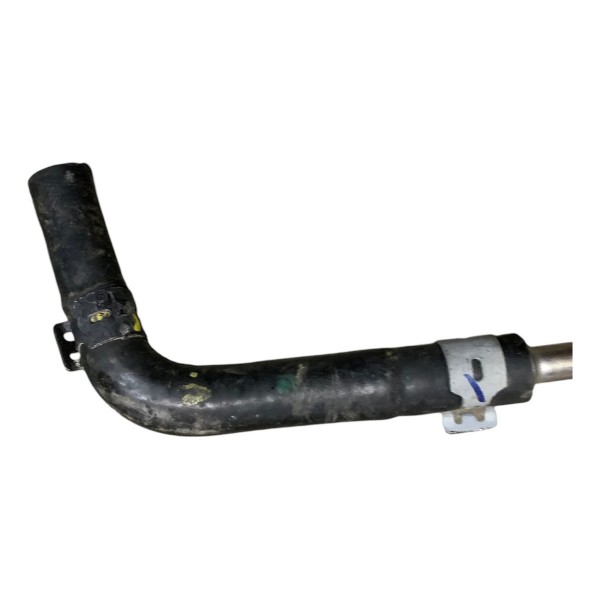 Conjunto Mangueira Refrigeração Água Turbina Onix 1.0 Ltz 22