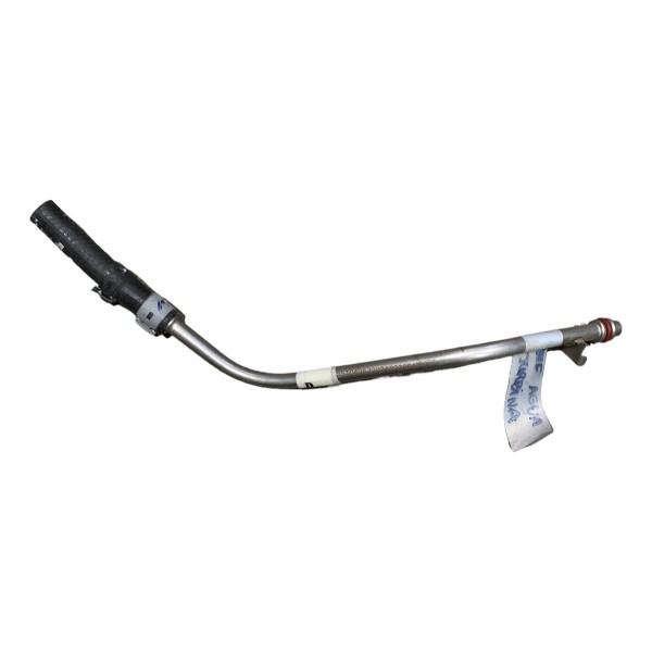 Duto Inferior Refrigeração Água Turbina Gm Onix 1.0 Ltz 2022
