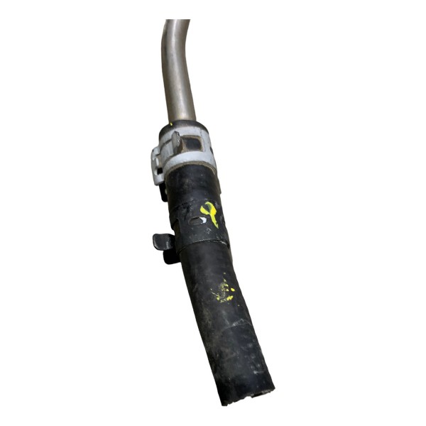 Duto Inferior Refrigeração Água Turbina Gm Onix 1.0 Ltz 2022