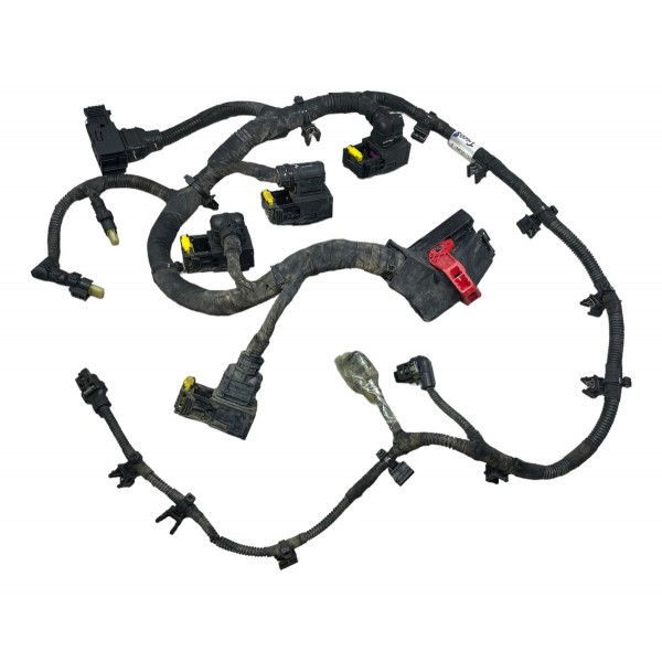 Chicote Cambio Chery Tiggo 8 1.6 2022