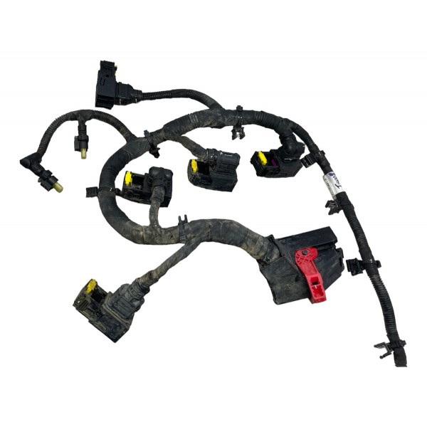 Chicote Cambio Chery Tiggo 8 1.6 2022