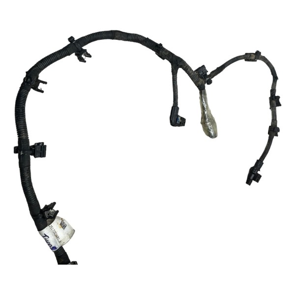 Chicote Cambio Chery Tiggo 8 1.6 2022