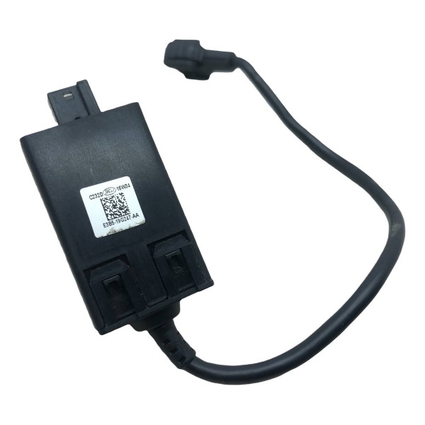 Entrada Usb Superior Painel Ford Ka 1.0 Hatch 2017