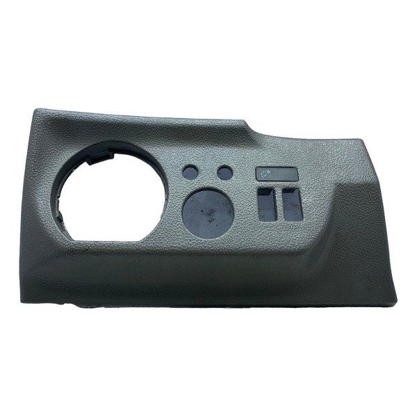 Moldura Acabamento Comando Retrovisor Chey Cielo 1.6 2012