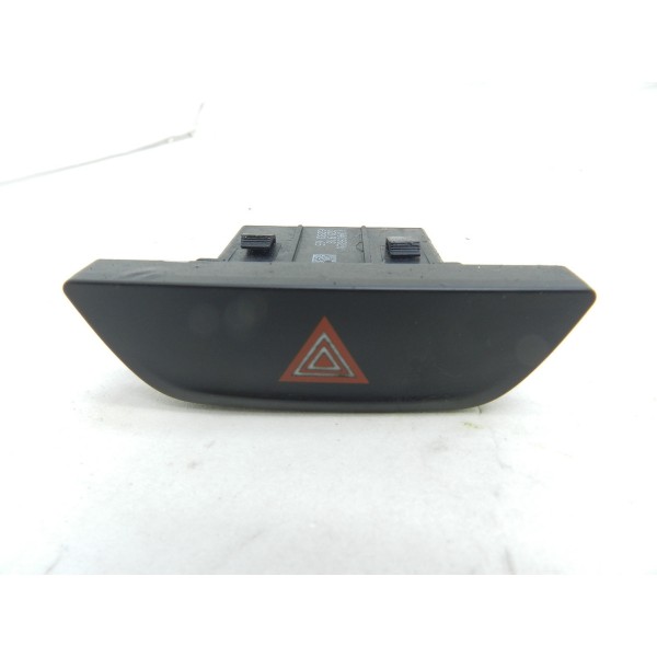 Botao Pisca Alerta Gm Cruze Lt 1.4 2017