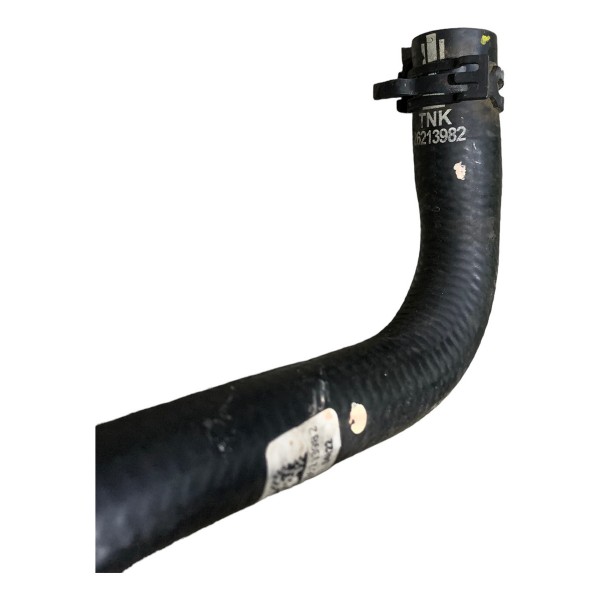 Duto Água Frente Motor Gm Onix 1.0 Ltz 2022