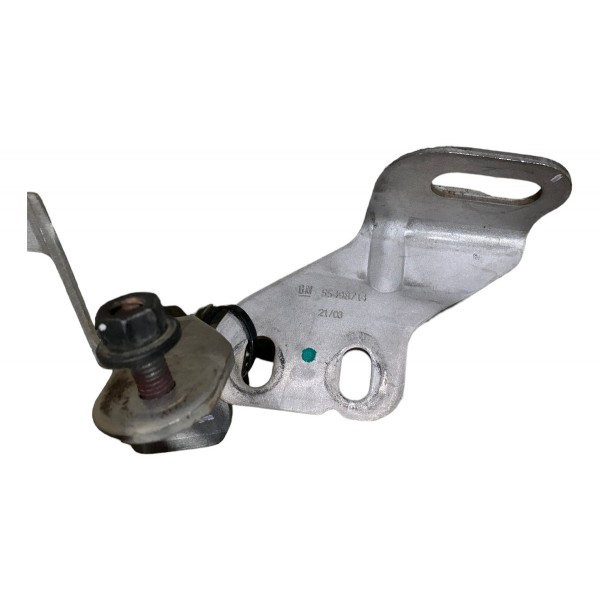 Par Suporte Catalisador Gm Onix 1.0 Turbo Ltz Hatch 2022