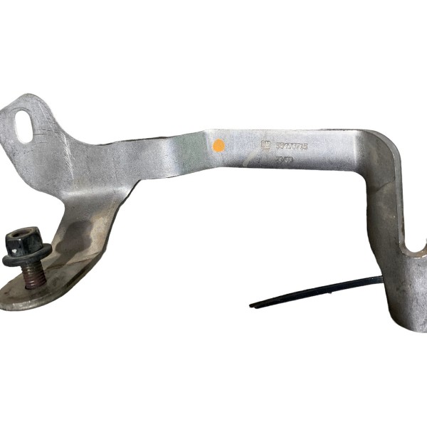Par Suporte Catalisador Gm Onix 1.0 Turbo Ltz Hatch 2022