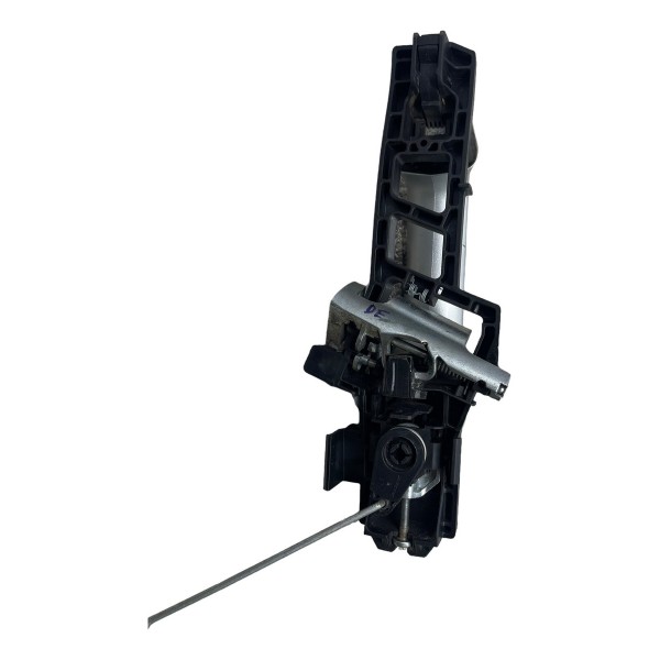 Maçaneta Direita Dianteira/traseira Ford Ka 1.0 18