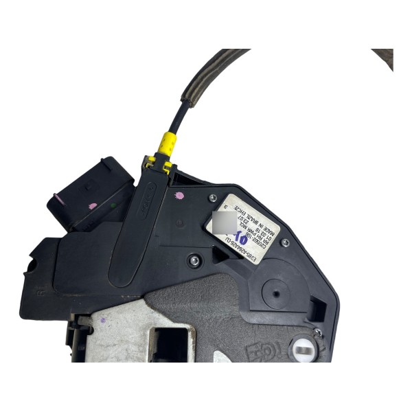 Fechadura Elétrica Porta Traseira Direita Ford Ka 1.0 2018