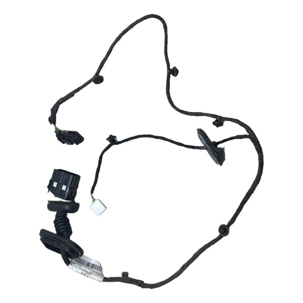 Chicote Porta Traseira Esquerda Ford Ka 1.0 2018