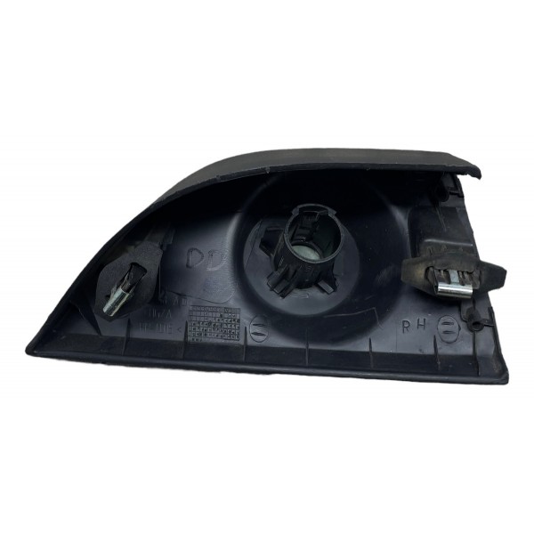 Acabamento Interno Retrovisor Direito Ford Ka 1.0 2018