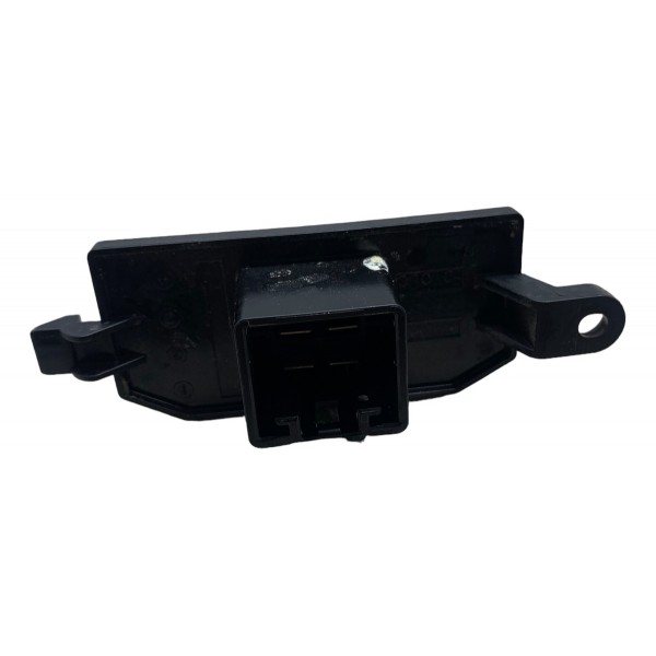 Resistencia Motor Ar Condicionado Ford Ka Se 1.0 Hatch 2018