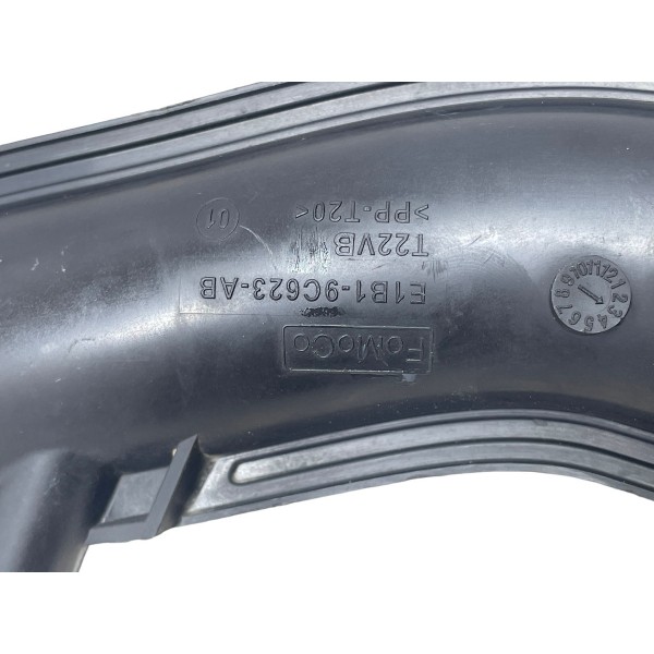 Duto Mangueira Caixa Filtro Ar Tbi Ford Ka Se 1.0 2018