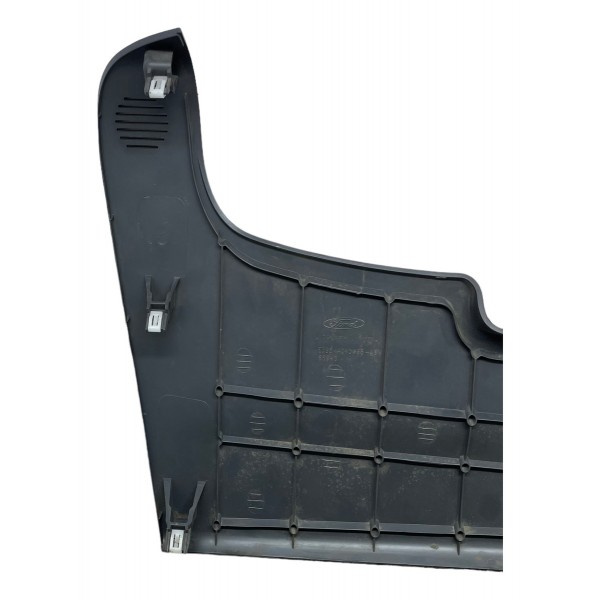 Acabamento Inferior Painel Motorista Ford Ka Se 1.5 2015
