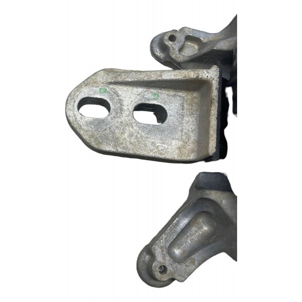 Suporte Coxim Motorista Caixa Marcha Ford Ka 1.0 2018