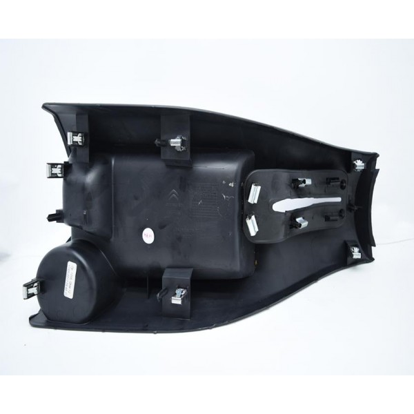 Moldura Alavanca Console Central Citroen C3 Picasso 1.6