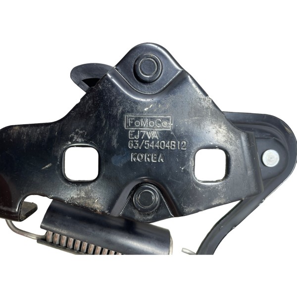Batente Trava Eletrica Porta Malas Ford Ka 1.5 2015