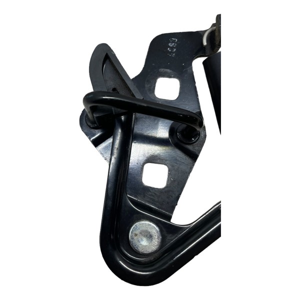 Batente Trava Eletrica Porta Malas Ford Ka 1.5 2015